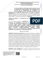 Sentencia - PDF Versión 1