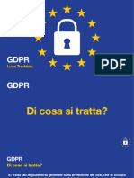 GDPR