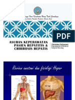27 MAR 2023 - KDEICKRP - Askep Hepatitis & Chirosis Hepatis - ChristinaY