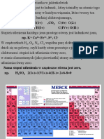 Materiały. Elektrochemia Bez Korozji