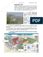 Fitxa 2: L'Energia Del Foc: Ies Montsacopa