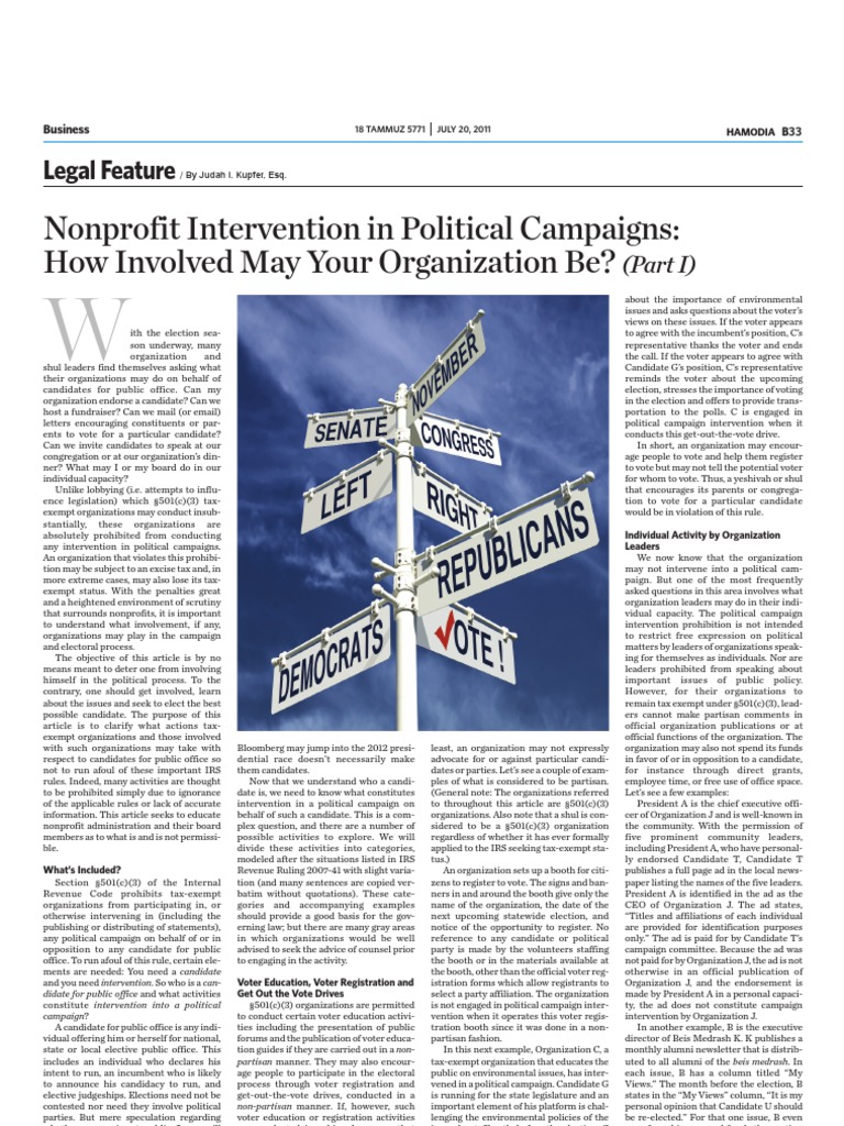 Legality And The Perpetual Border Battle Analysis