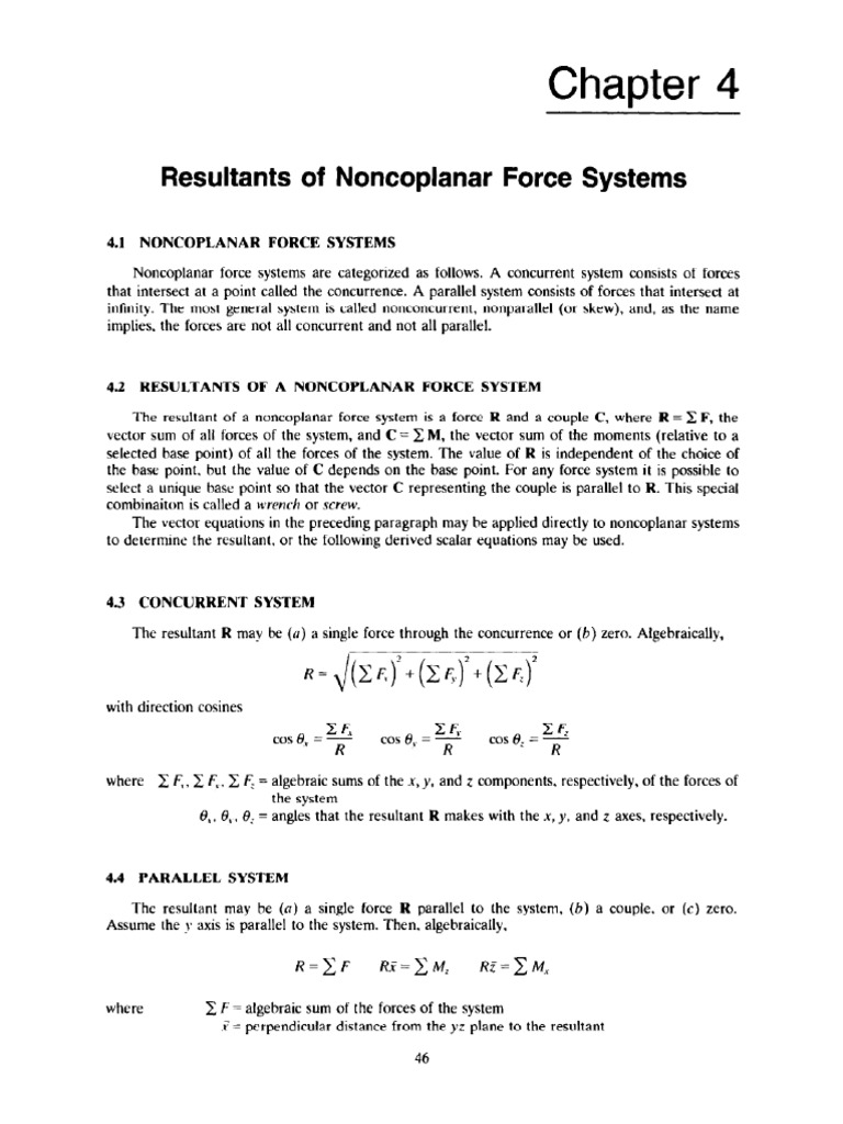 EM Notes | PDF