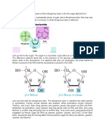 Nucleotides Report