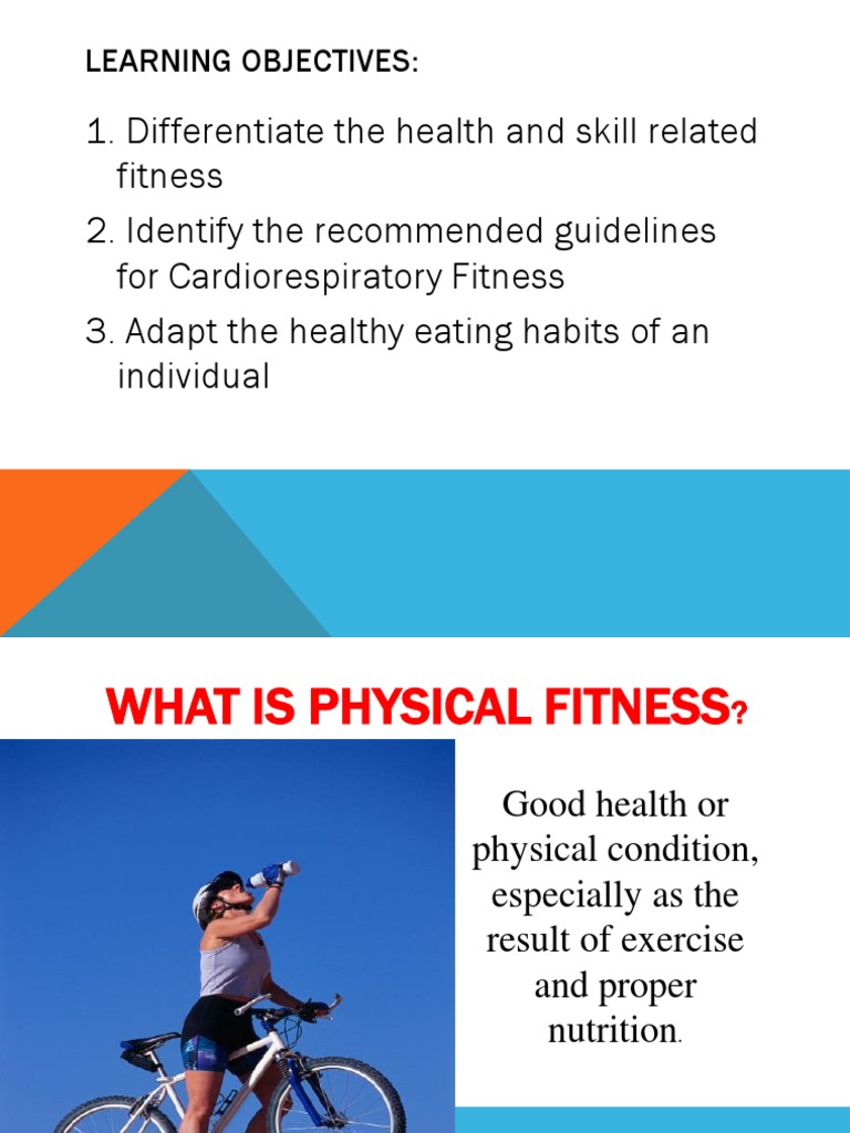 Week 2 Pathfit 2 Students Pdf