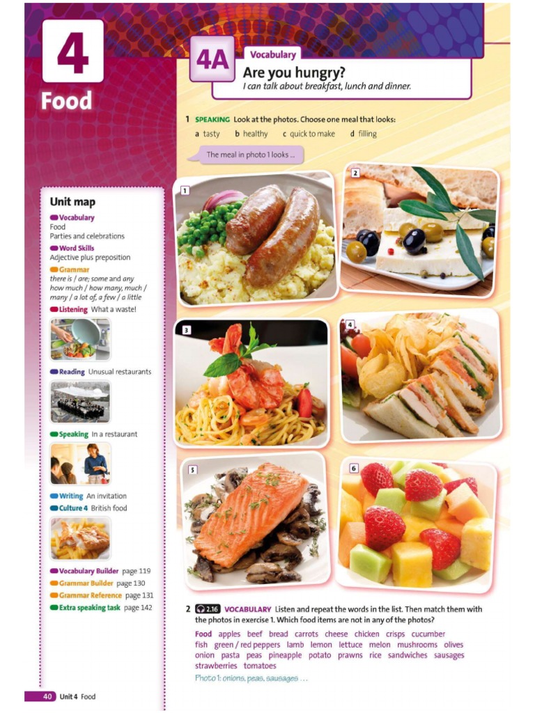 Material For Esl PDF