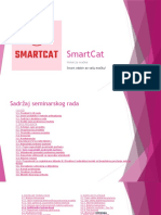 SmartCat Powerpoint