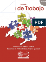 8-2023 Boletin Bolsas de Empleo Publico Tecnico-A Medio en RR - Ll. Ayuntamiento de Pozuelo de Alarcon 20-04-2023