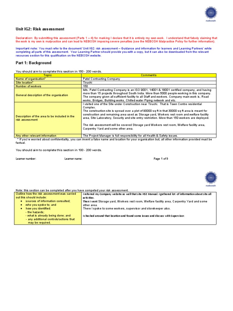 unit-ig2-risk-assessment-pdf-risk-risk-assessment