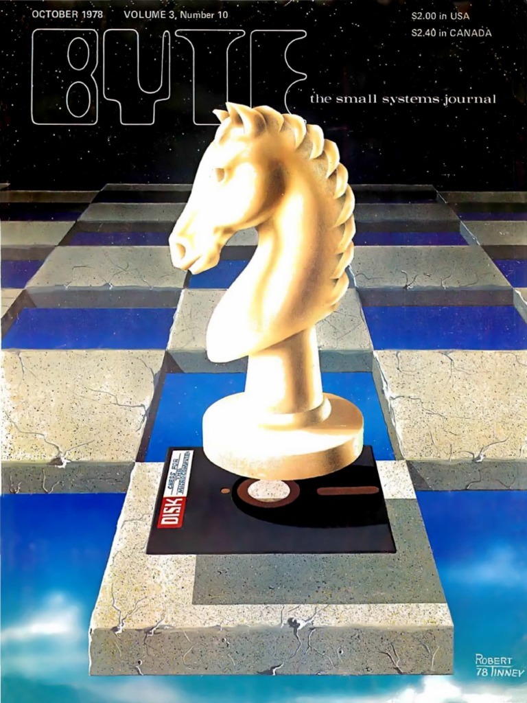 Vintage Allan Troy Chess Book-Ed#5-Reti Opening Festival! 2/3