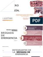 Simulacro DE Evacuación.: Participa, Aprende Y Comparte