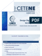 Design Com Verilog(2)