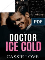 Dr. Ice Cold - Cassie Love