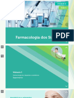 Farmacologia Dos Sistemas - Introdução Parte3