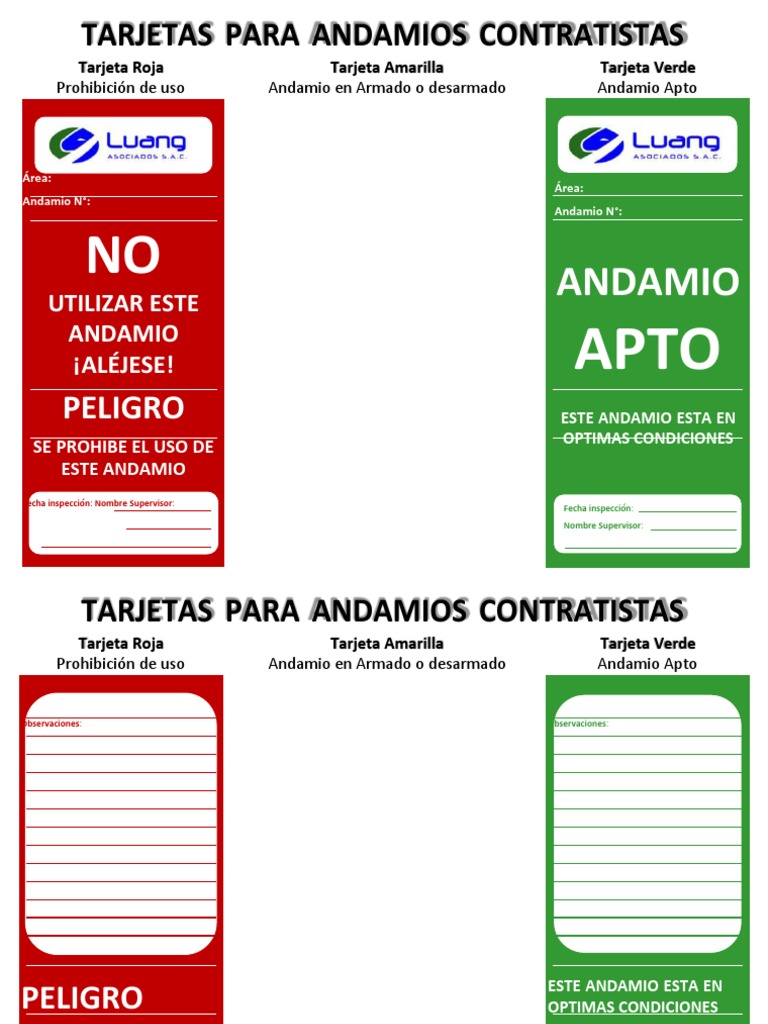 TARJETAS PARA ANDAMIOS (2) PDF
