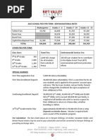 Cheque Book Requisition Form Guide | PDF