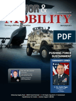 Armor and Mobility TruePDF-March April 2017