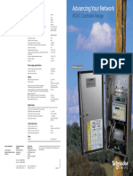 Advancing Your Network: ADVC Controller Range