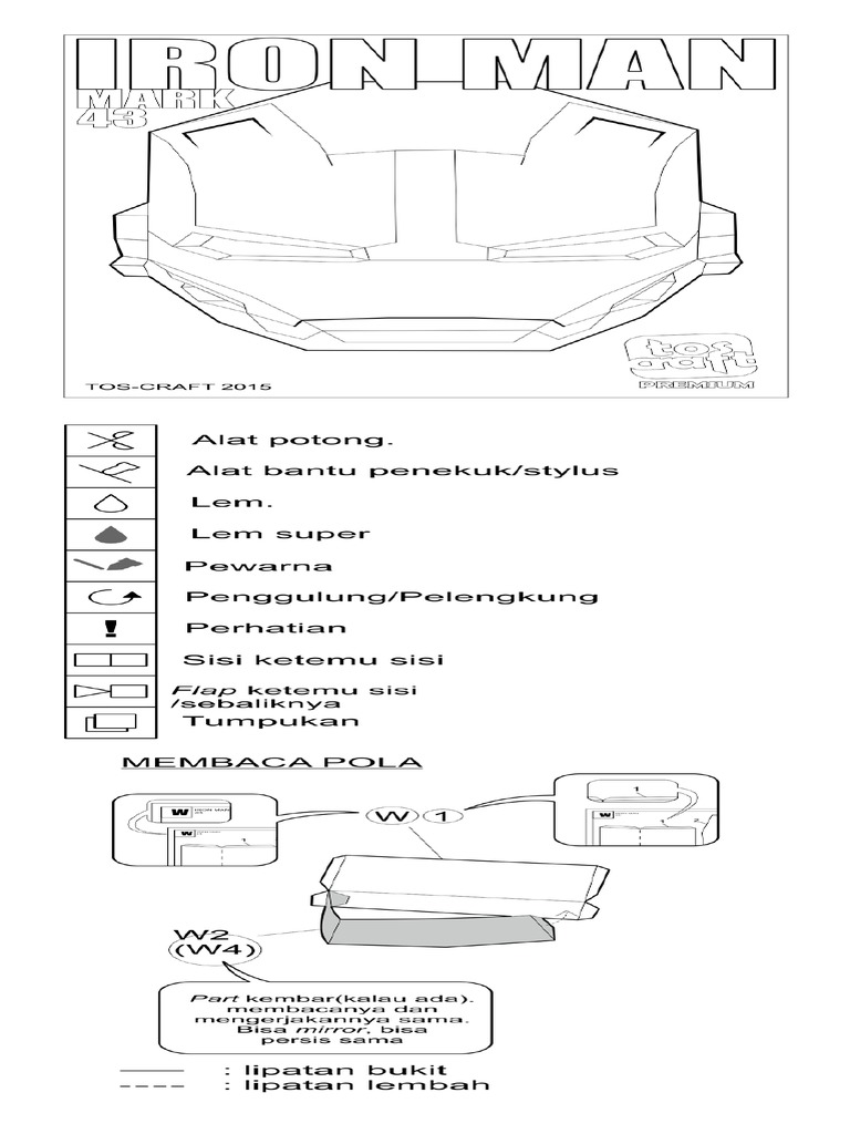 Instruction | PDF