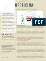 Efecto Doppler y La Medicina