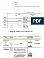 Planificare Calendaristica Clasa XI A - Artklett A.2.2