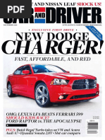 Car | PDF | Sport Utility Vehicle | Pickup Truck