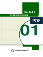UD01 Proceso Penal