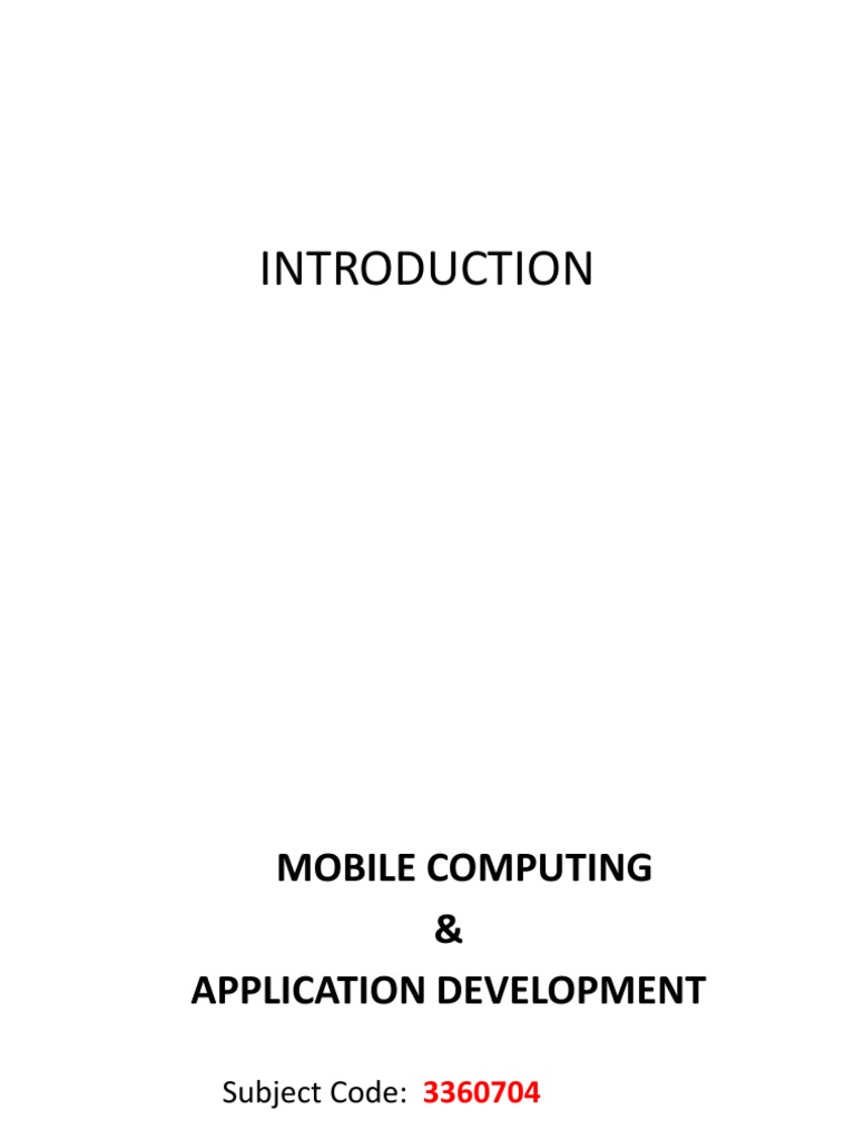 UNit 2 | PDF