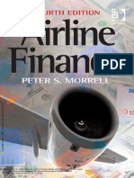 Airline Finance