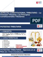 Sesión 2 - Derecho Constitucional Tributario