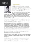 Contoh Surat Aduan Kerosakan