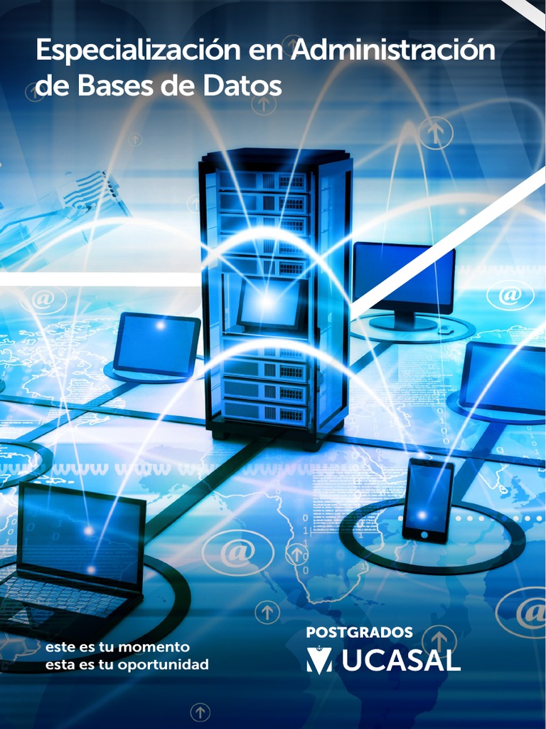 Especializacion Administracion Base de Datos | Descargar gratis PDF ...