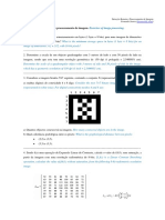 Exercícios de Processamento de Imagem.: Exercises of Image Processing