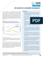 Undesa PD 2022 Policy Brief Population Growth