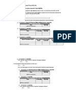 Unsolicited Proposal Assessment Forms (Usp Afs) Usp Af1: Assessment of The Project Proponent'S Legal Eligibility