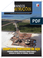 Materia - Porto Do Acu