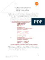 MÓDULO 4 Guía de Ejercicios Prácticos