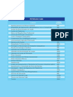 Cursos de Petróleo e Gás com carga horária