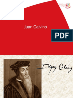 Juan Calvino 