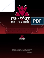 Dossier Rai Mapu 2022