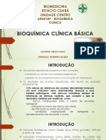 02- Bioquímica Clínica Básica