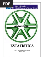 Apostila de Estatã Stica Agronomia 2011-01