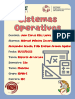 Conceptos Básicos de Los Sistemas Operativos