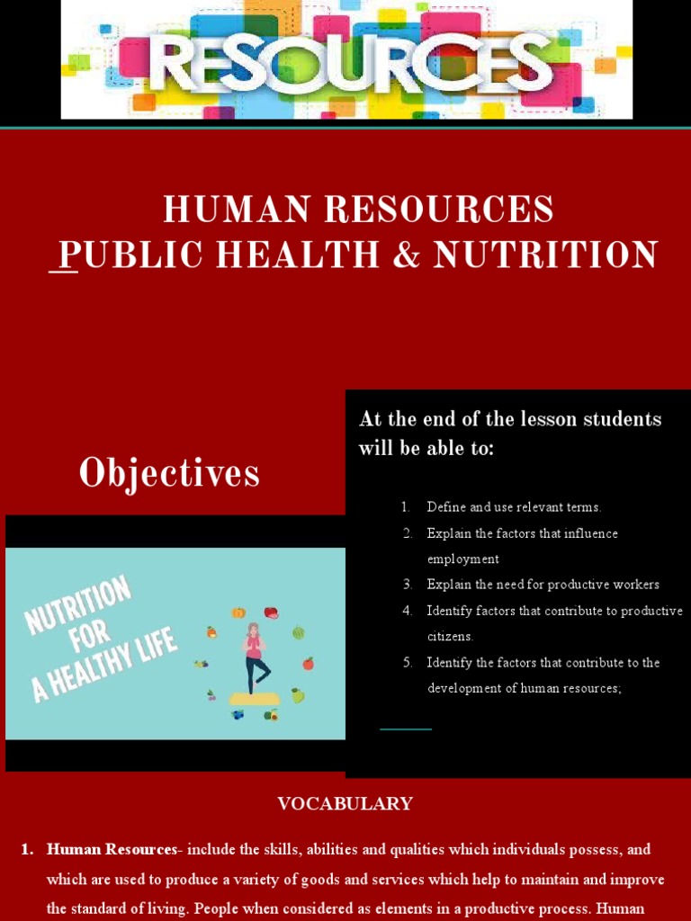 human-resources-public-health-nutrition-pdf