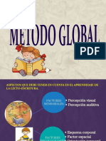 Metodo Global EP