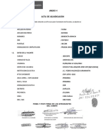 ACTA DE ADJUDICACION PRIMARIA 108