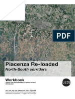 Piacenza Re-Loaded: North-South Corridors