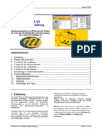 ITL TransLinkV2 German User Guide - Issue 0.2
