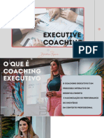 Executive Coaching