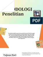 Presentasi (Dibuat Dari Doc Anda)